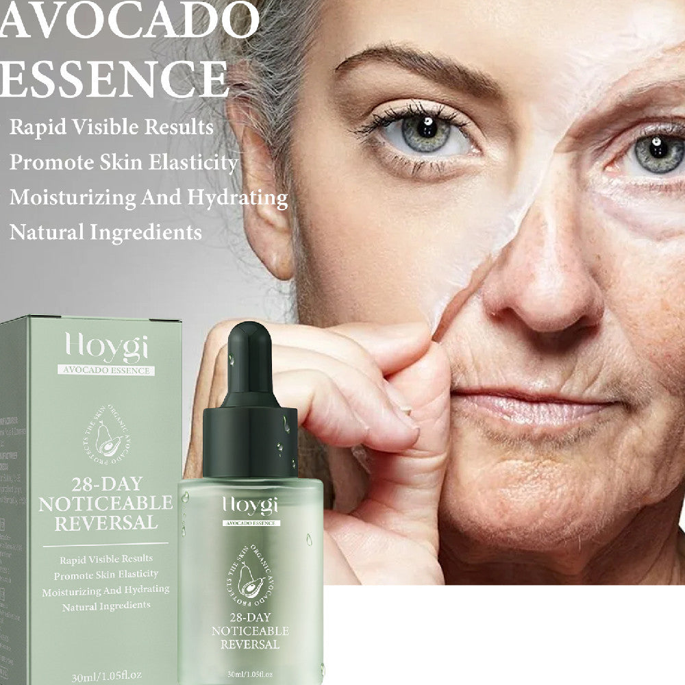 Fading Wrinkle Spot Skin Firming Brightening Care Solution